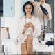 Illustration for article titled Yes, You Guessed It, Colonics: Heres How to Look Beautiful on Your Wedding Day